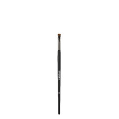 Eyrow and eyeshadow brush, sable bristles 317 Nastelle Cosmetics.