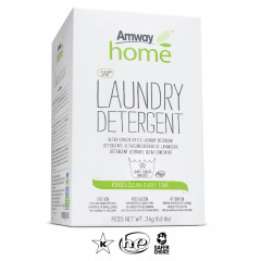 Пральний порошок Amway Home™ SA8™ Powder Laundry Detergent (3 кг)