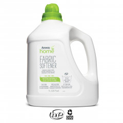 Amway Home™ Fabric Softener - Floral scent, 4 liters