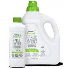 Кондиціонер для білизни Amway Home™ Fabric Softener - Квітковий аромат, 4 л