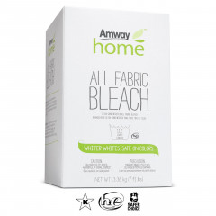 Amway Home™ All Fabric Bleach (3.36 kg) - Whitener for all fabrics