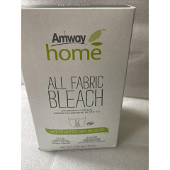 Отбеливатель для всех тканей Amway Home™ All Fabric Bleac ( 3,36 кг)