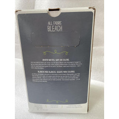 Отбеливатель для всех тканей Amway Home™ All Fabric Bleac ( 3,36 кг)