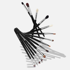 Набір кистей для макіяжу Morphe Babe Faves Eye Brush Set