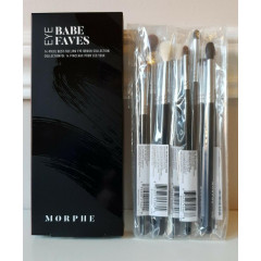 Набір кистей для макіяжу Morphe Babe Faves Eye Brush Set