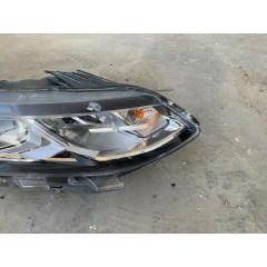 Фари Chevrolet Volt HEADLIGHT HEADLAMP 16-19гг б/в/нов