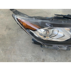 Фари Chevrolet Volt HEADLIGHT HEADLAMP 16-19гг б/в/нов