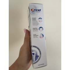 Лікувальна зубна паста при запаленні ясен Crest Pro-Health Gum Detoxify Ultra 133 г