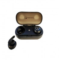 Навушники бездротові TWS-Sports Earbuds Black