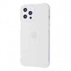 Чохол-накладка iPhone 11 Pro Max TPU WXD (black)