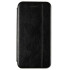 Чохол-книжка Samsung M317 (M31s) Leather Gelius ( Black)