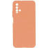 Чохол-накладка Xiaomi Redmi 9 MiaMi Lime (Orange)