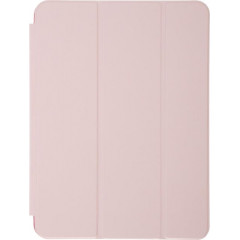 Чохол Apple iPad Pro 12.9" 2020 / 2021 (Pink sand) Smart Case