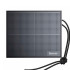 Колонка портативна Baseus Encok Music-cube Wireless Speaker E05 Black