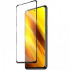 Захисне скло Xiaomi Poco X3 / X3 Pro Full Glue HD+ (Black)
