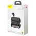 Навушники бездротові Baseus W1 Encok TWS Black