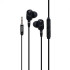 Наушники Hoco M62 Dazzling (Black)