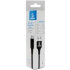 USB кабель ZARMANS Fast Charging micro USB Black