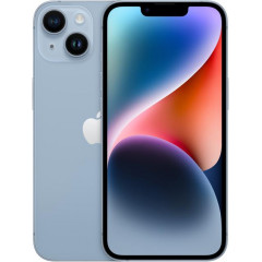 Apple iPhone 14 Plus 128Gb Blue
