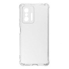 Чохол-накладка Xiaomi Mi 11T Transparent Armorstandart (ARM59839)