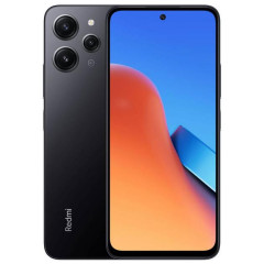 Xiaomi Redmi 13 4G 8/256Gb NFC EU Black