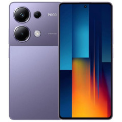 Xiaomi Poco M6 8/256Gb NFC EU Purple