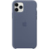 Apple iPhone 11 Pro Silicone Case - Alaskan Blue MWYR2