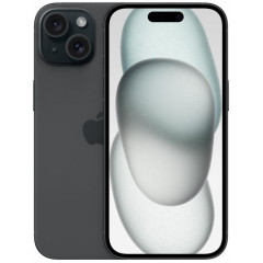 Apple iPhone 15 128Gb Black