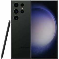 Samsung Galaxy S23 Ultra S918B/DS 512Gb 12Gb Phantom Black