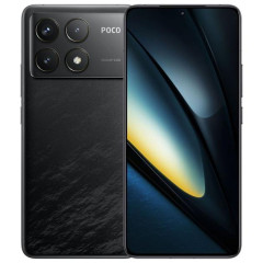 Xiaomi Poco F6 Pro 5G 12/256Gb NFC EU White