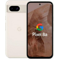 Google Pixel 8A 8/128Gb Porcelain