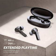 Навушники бездротові SoundPeats True Pods