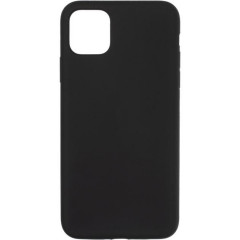 Чохол-накладка iPhone 11 Pro Original Soft Case (Black)