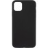 Чохол-накладка iPhone 11 Pro Original Soft Case (Black)