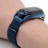 Ремінець Xiaomi MI Band 5/6 Milanese Loop (Blue)