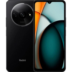 Xiaomi Redmi A3 3/64Gb EU Black