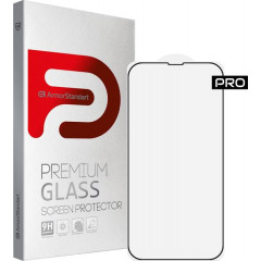 Захисне скло iPhone 13 Mini ArmorStandart Pro (ARM59721)