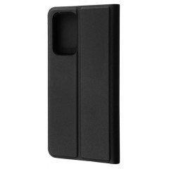Чохол-книжка Xiaomi Redmi 9C (Black) WAVE Flip Case