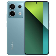 Xiaomi Redmi Note 13 Pro 5G 12/512Gb NFC EU Black