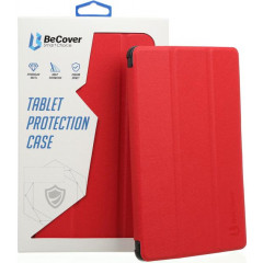 Чохол-книжка Samsung Galaxy Tab A 10.1 (2019) T510/T515 BeCover Smart (Red)