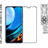 Захисне скло Xiaom Redmi 9T Armorstandart Icon (ARM58274) (Black)