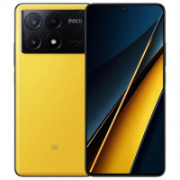 Xiaomi Poco X6 Pro 5G 8/256Gb NFC EU Yellow