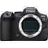 Фотокамера Canon EOS R6 Mark II Body Black