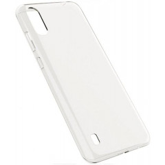 Чохол-накладка ZTE A5 2020 TPU Transparent