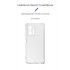 Чохол-накладка Xiaomi Mi 11T Transparent Armorstandart (ARM59839)