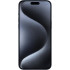 Apple iPhone 15 Pro Max 256Gb Blue Titanium