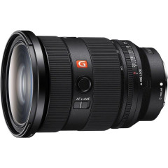 Об'єктив Sony Sony FE 24-70mm f/2.8 GM II (SEL2470GM2) Black