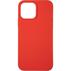 Чохол-накладка iPhone 12/12 Pro Original Soft Case (Red)