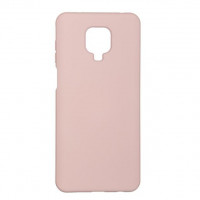 Чохол-накладка Xiaomi Redmi Note 9 ArmorStandart ICON Case Pink Sand