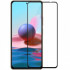 Захисне скло Xiaomi Redmi Note 10 iPaky (Black)